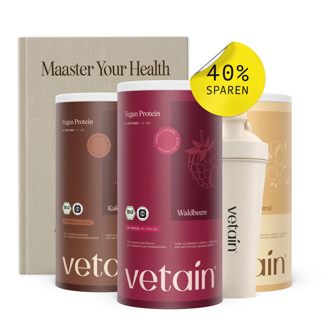 Gratis Stufensystem Produkte